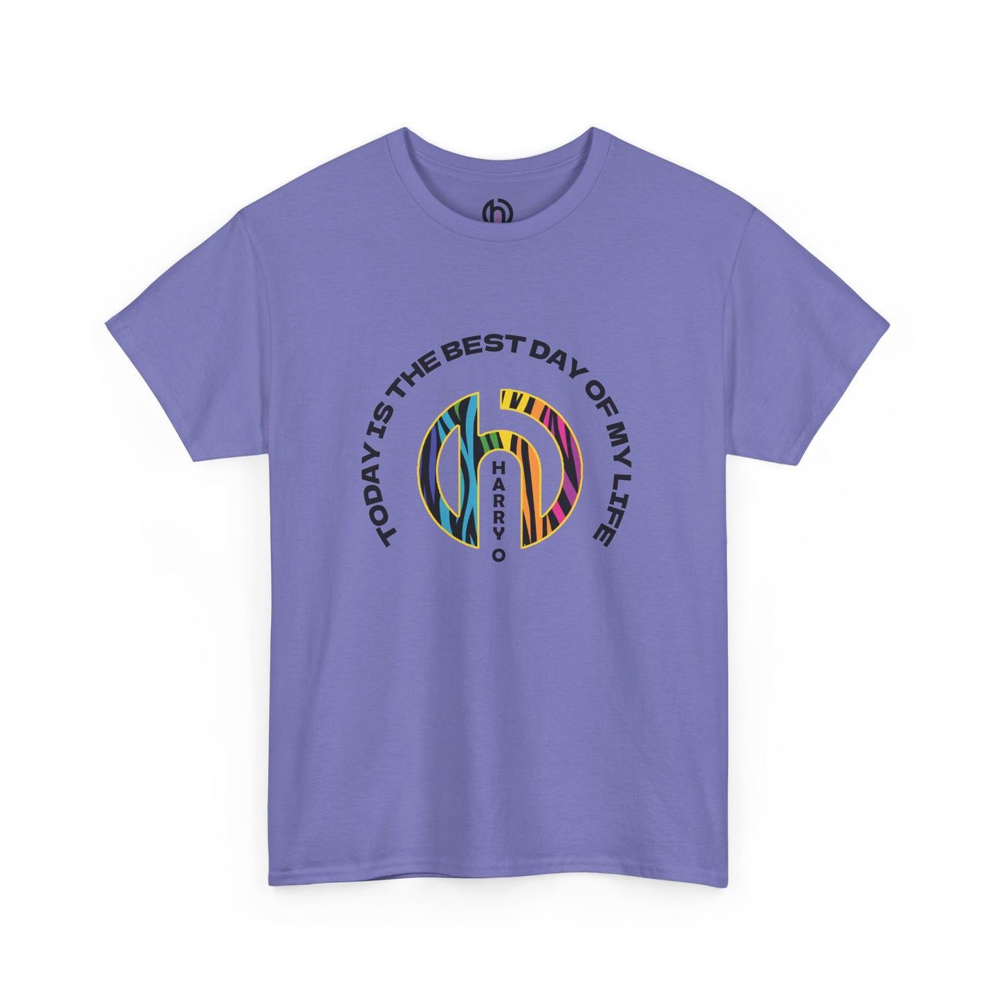 Today is the BEST DAY T-Shirt |