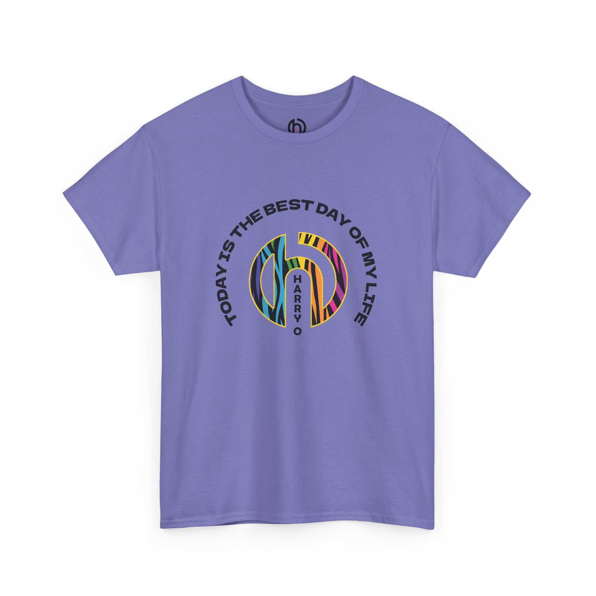 Today is the BEST DAY T-Shirt |