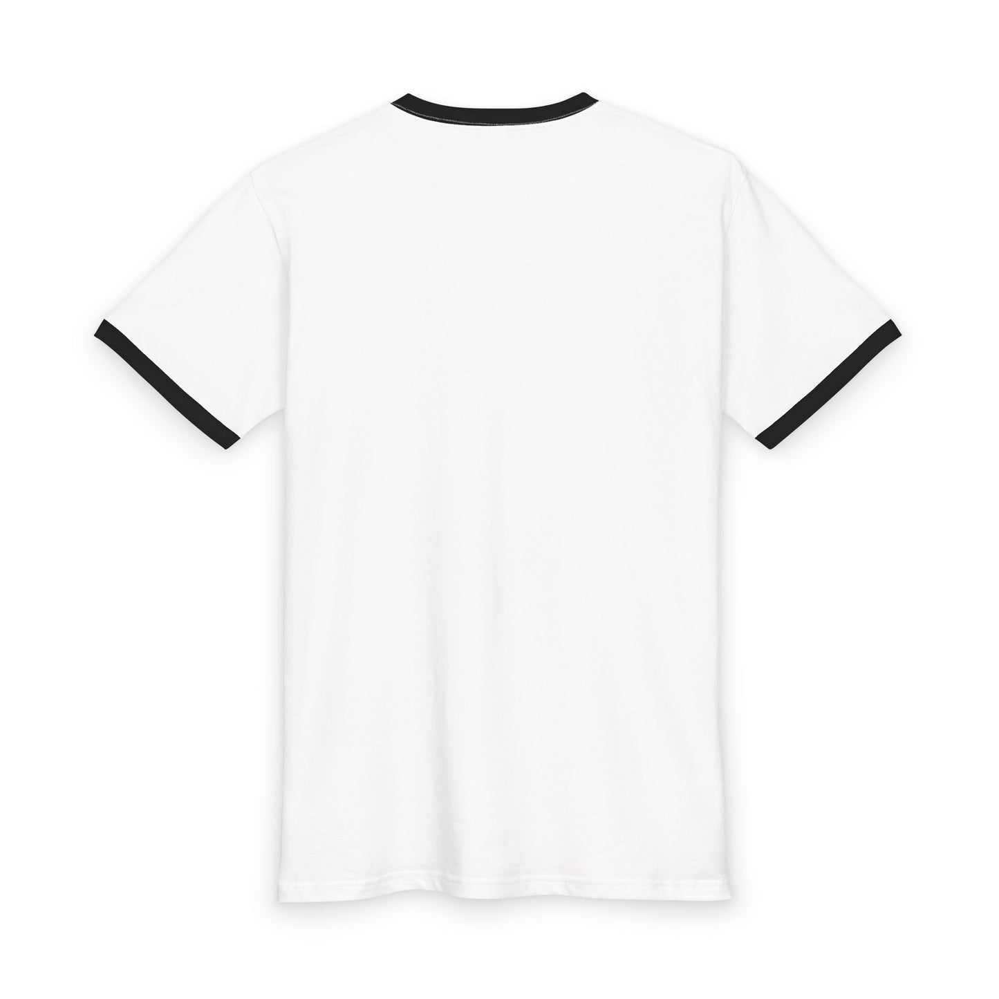 The Best Day Of My Life Ringer Tee BLACK