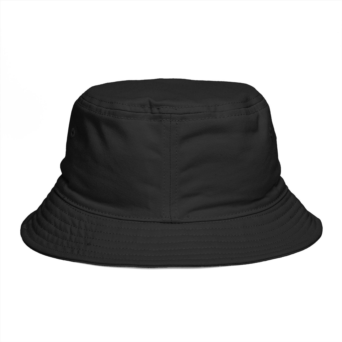 Bucket Hat Embroidered TODAY IS THE BEST DAY