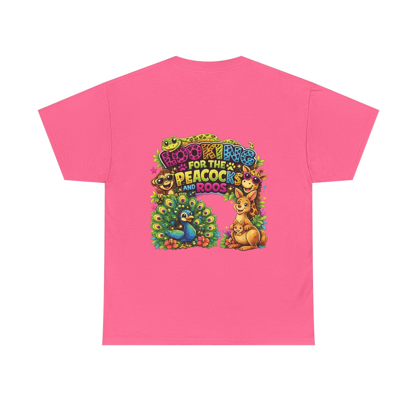 "Wild About 6" Kennedy's Birthday Safari Design