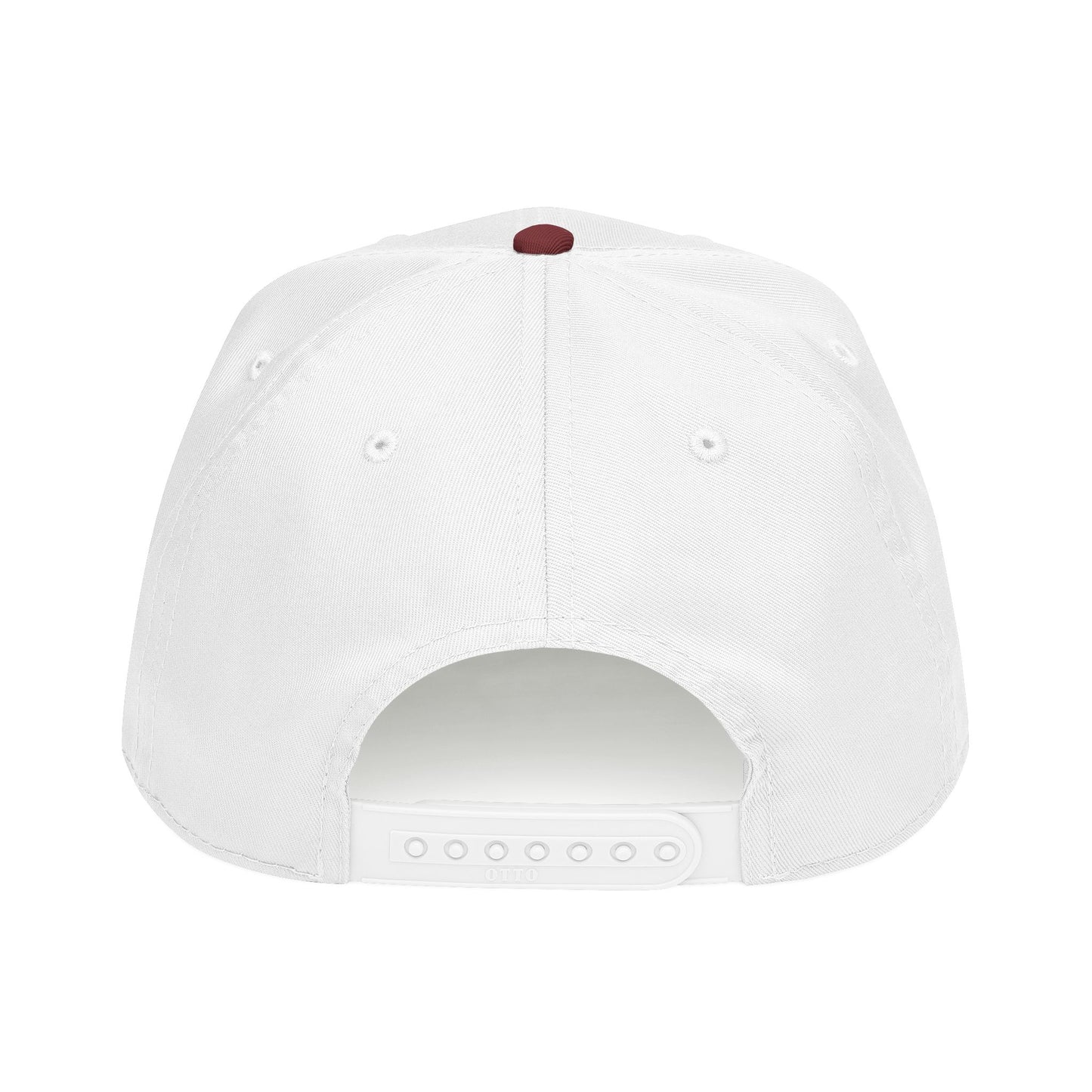 I DO ALL THE PRETTY GIRLS HAIR Mid Profile Baseball Cap WB