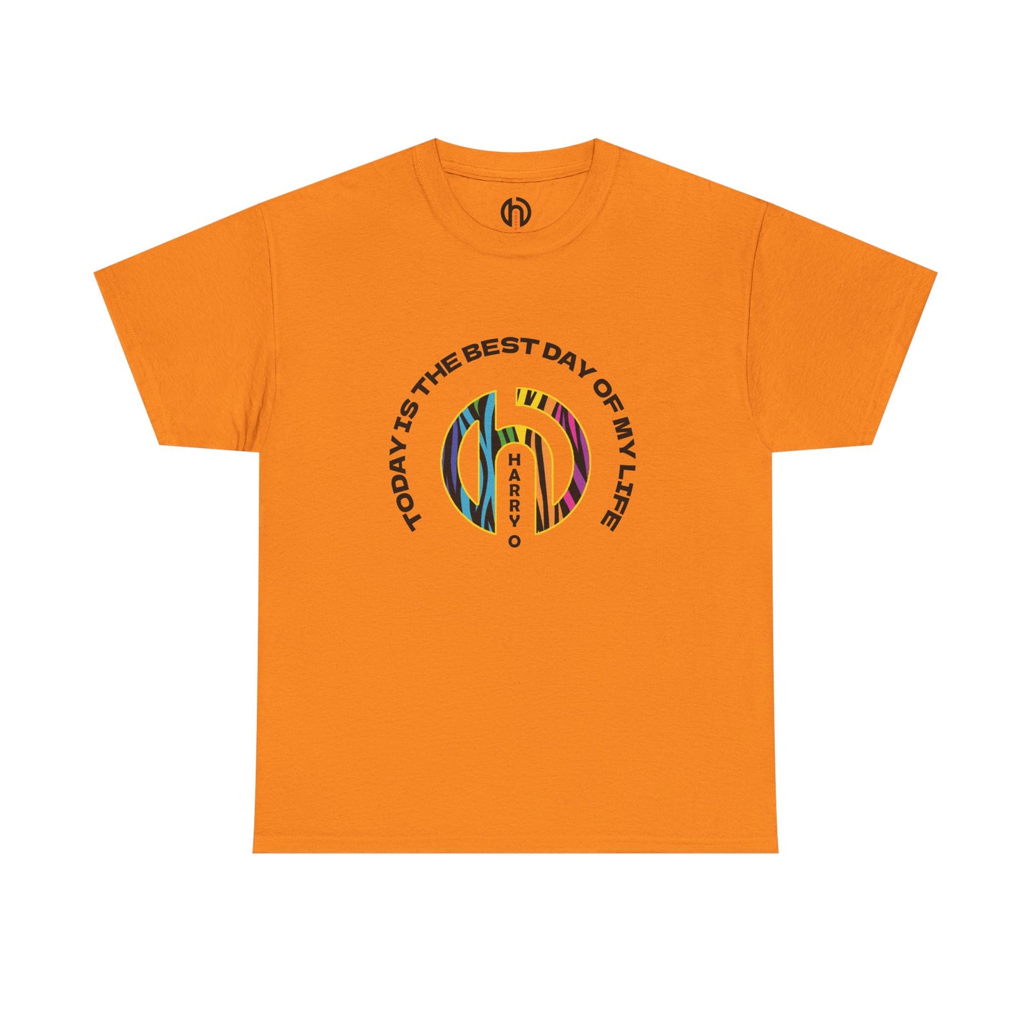 Today is the BEST DAY T-Shirt |