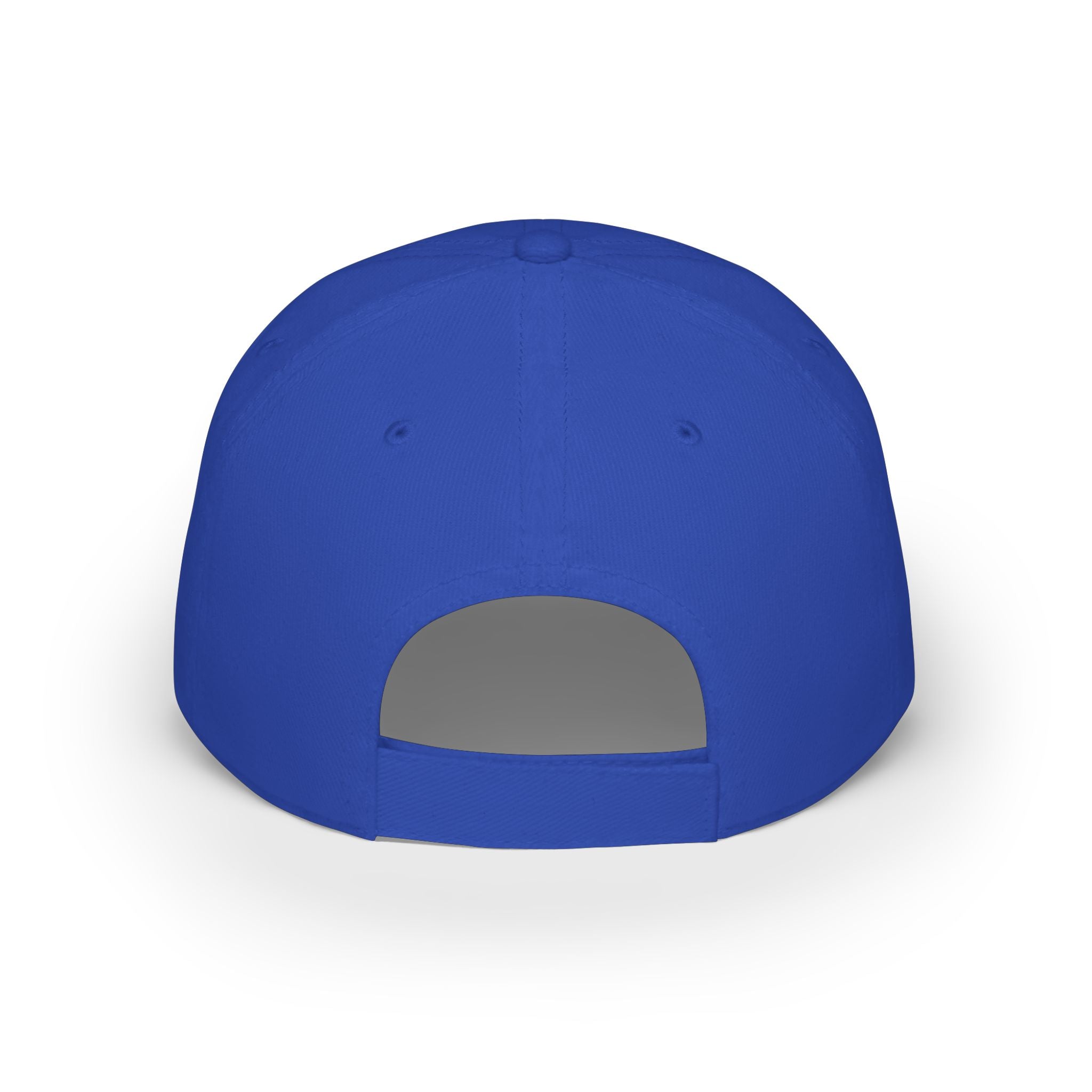 HARRY O TODAY Low Profile Baseball Cap