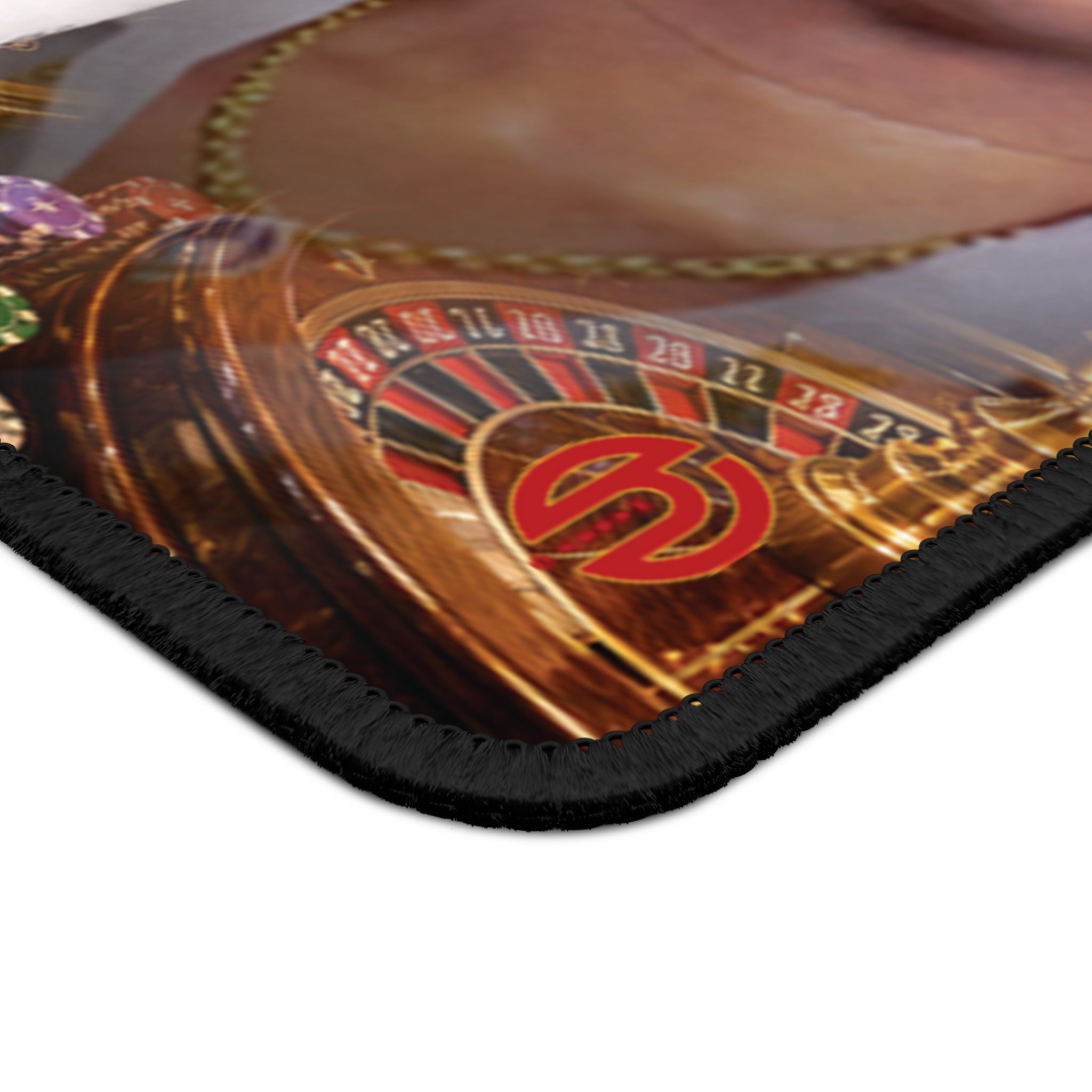 HARRY O Signature Mouse Pad Series