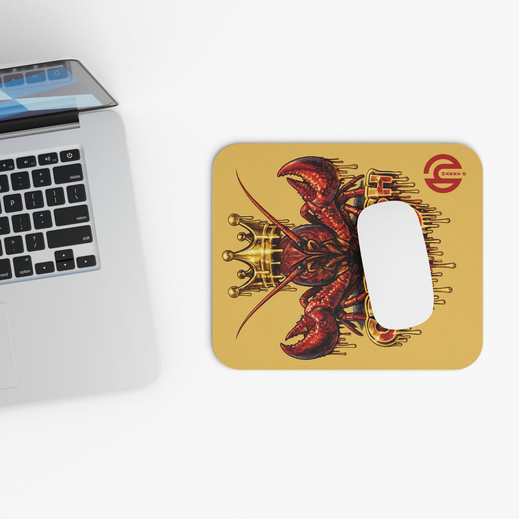 HARRY O Signature Mouse Pad Series