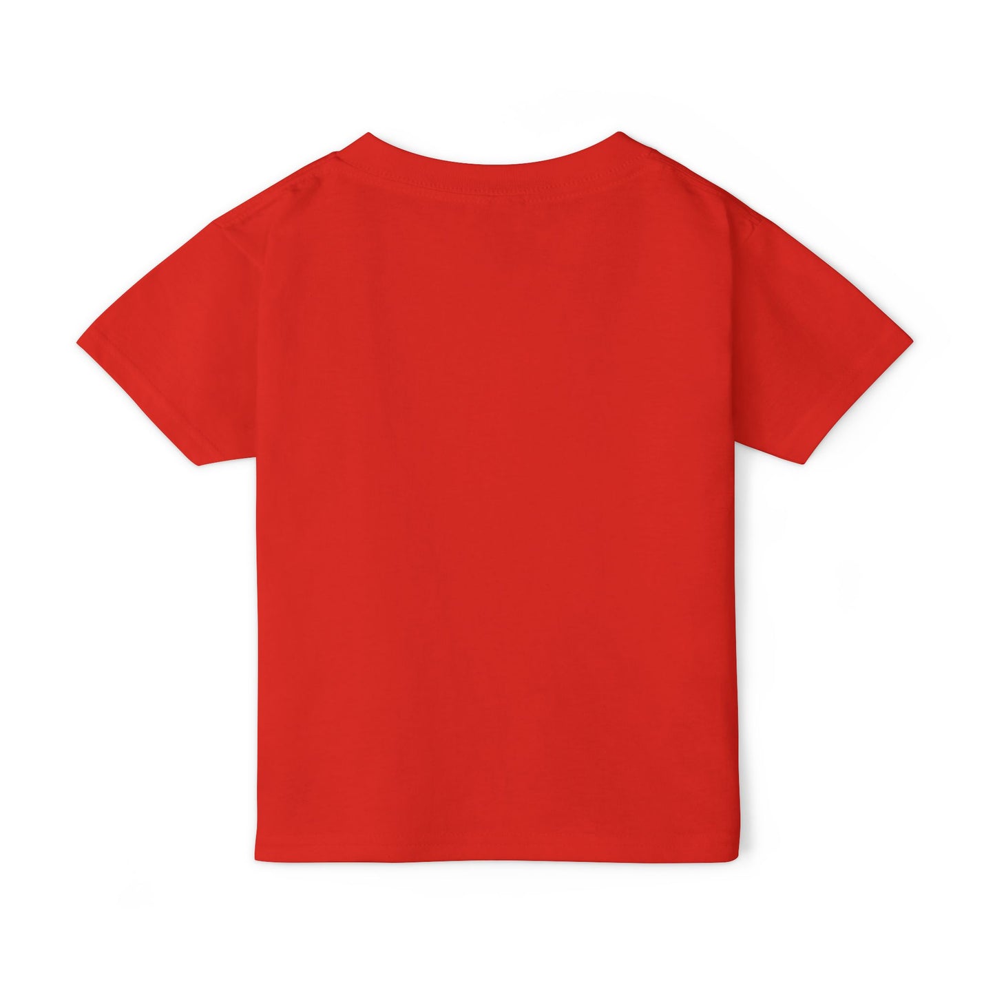 TODAY is the BEST DAY of MY LIFE TOO: TODDLERS TEE