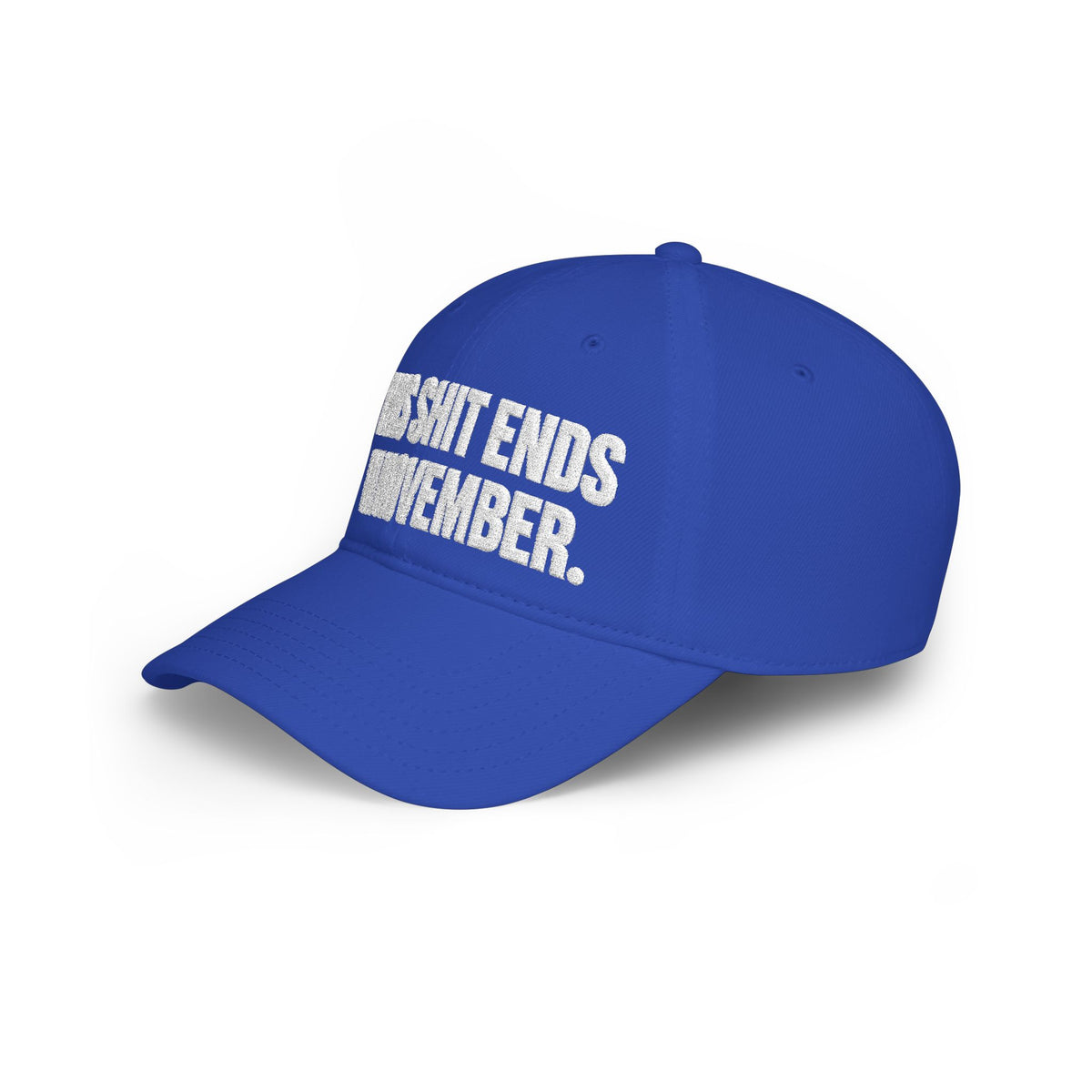 TSEN Low Profile Baseball Cap