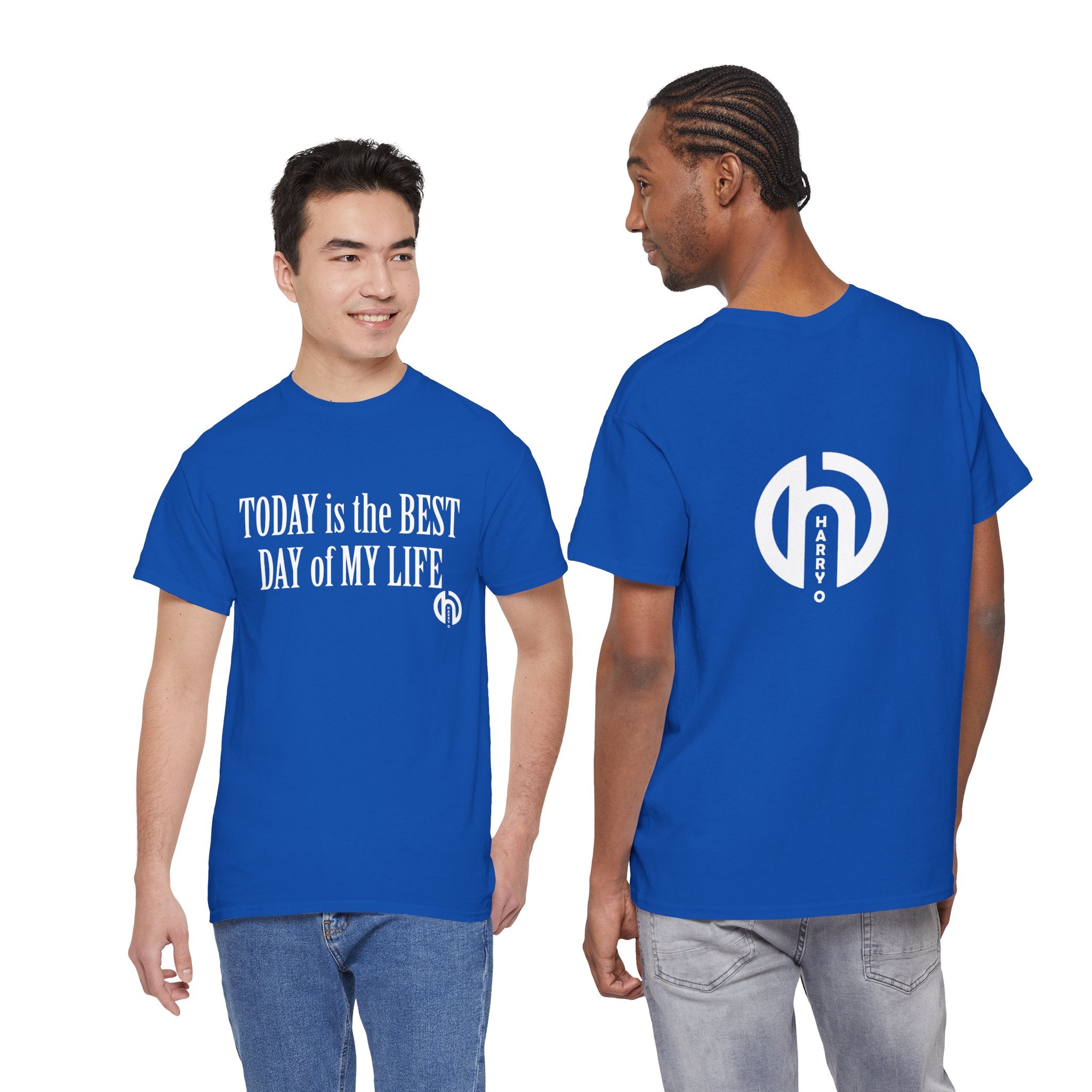 TODAY is the BEST DAY T-Shirt