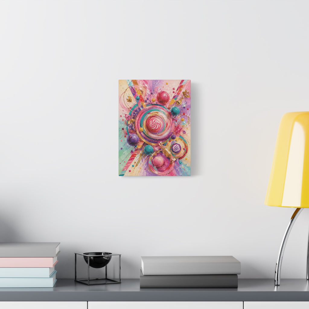 The Sweet Chaos Collection CONFECTION COSMOS: CANDY CONSTELLATION IIC
