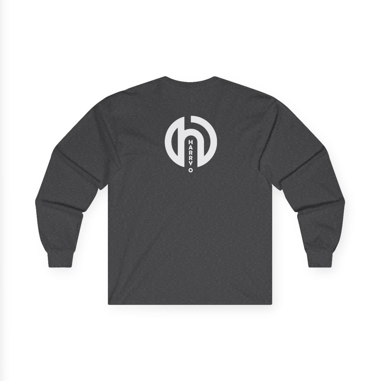 HARRY O TODAY Unisex Ultra Cotton Long Sleeve Tee