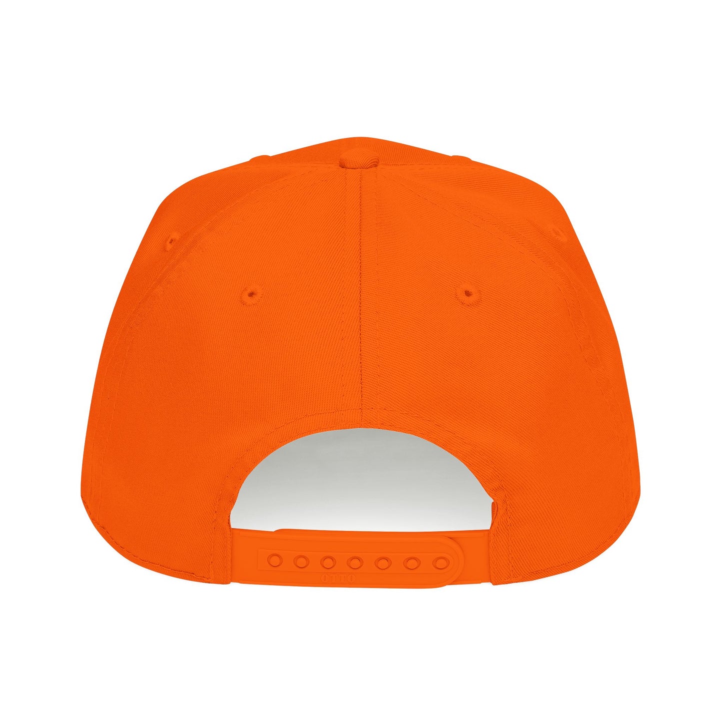 I DO ALL THE PRETTY GIRLS HAIR Mid Profile Baseball Cap WB