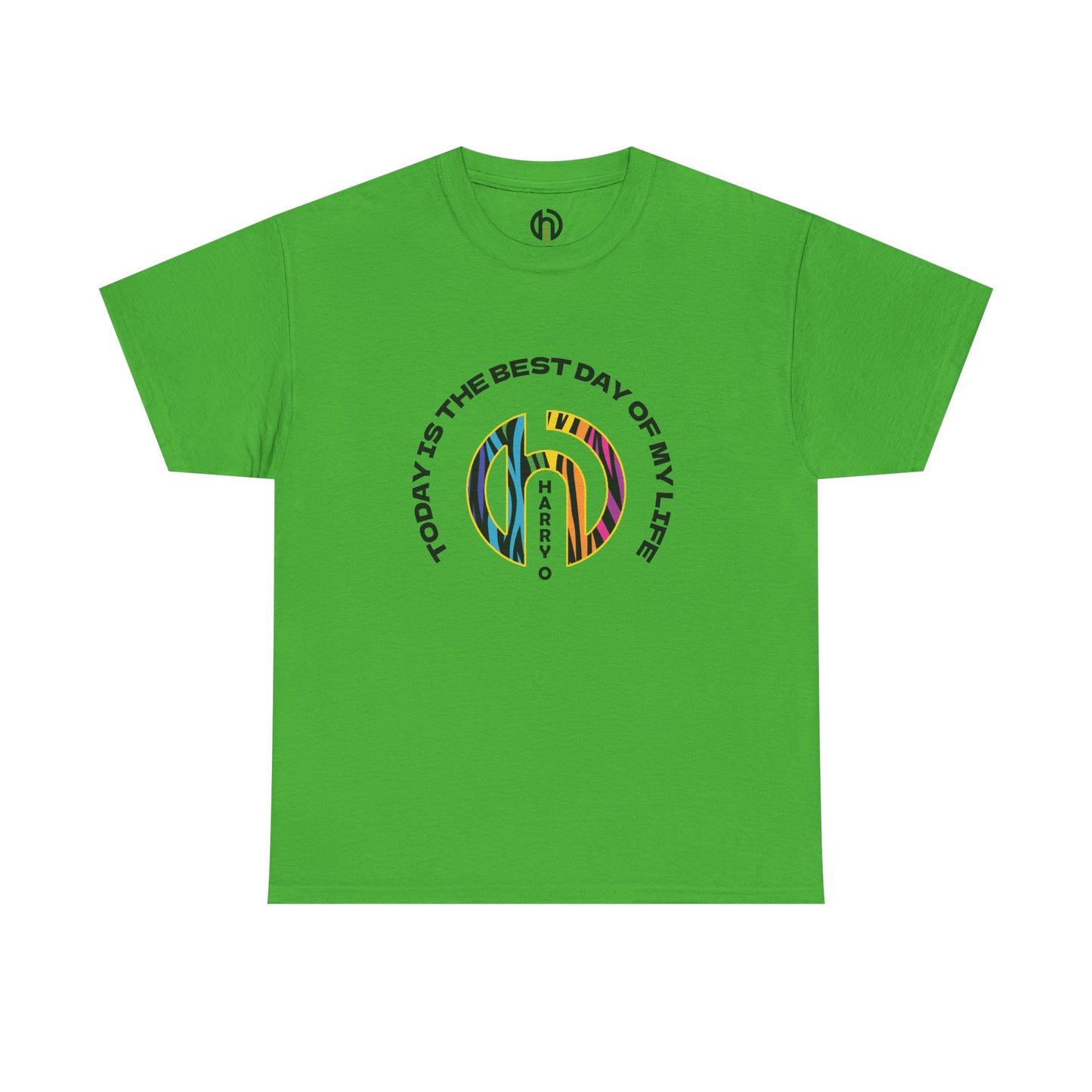 Today is the BEST DAY T-Shirt |