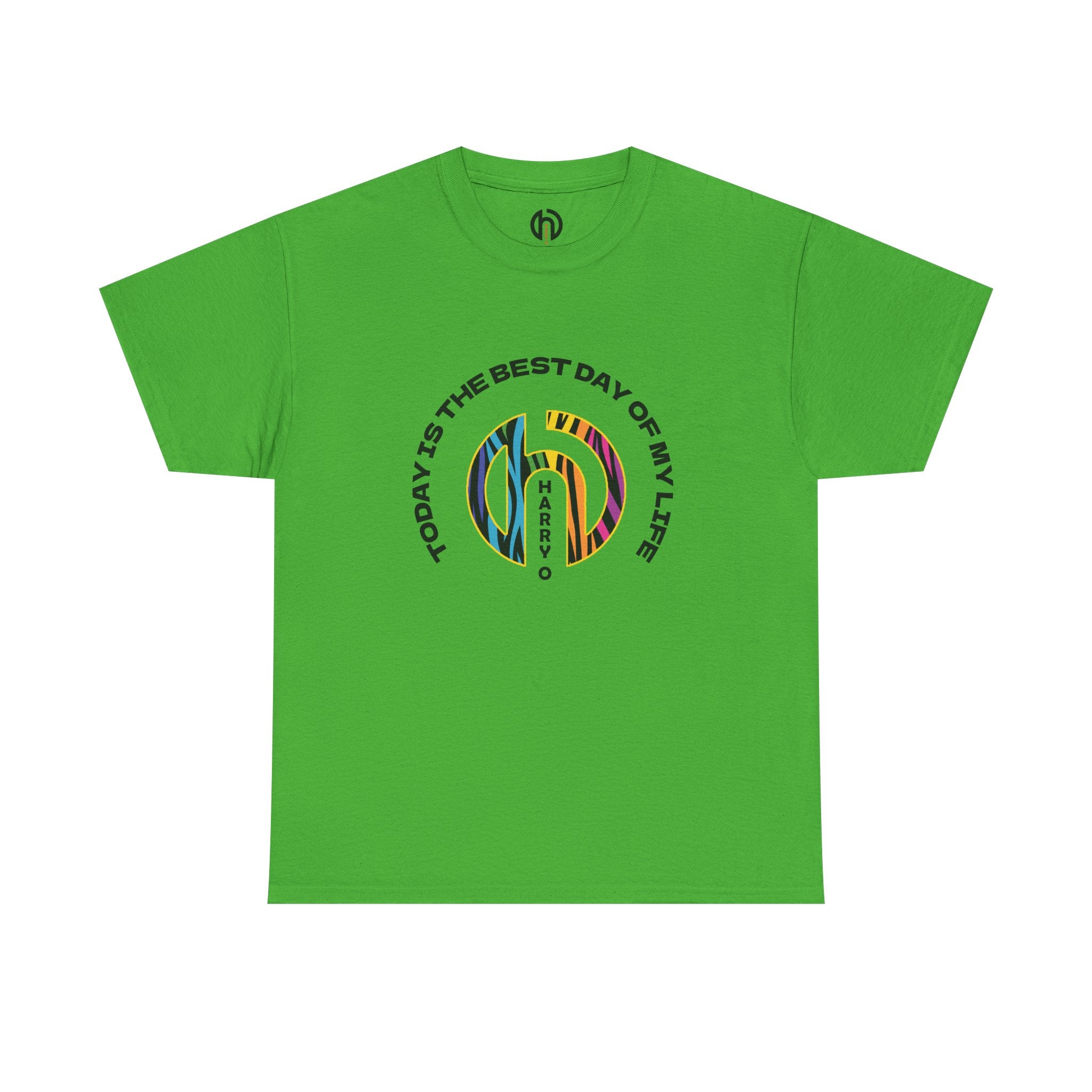 Today is the BEST DAY T-Shirt |