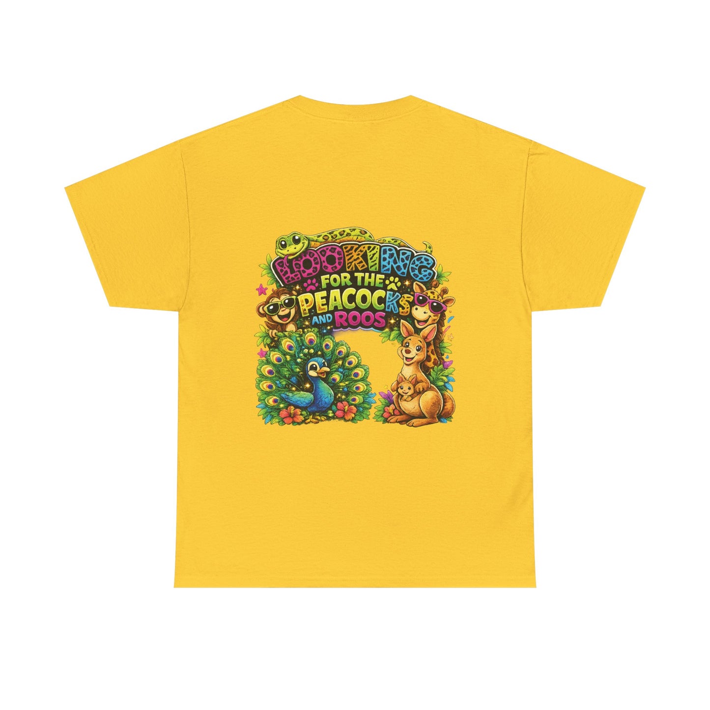 "Wild About 6" Kennedy's Birthday Safari Design