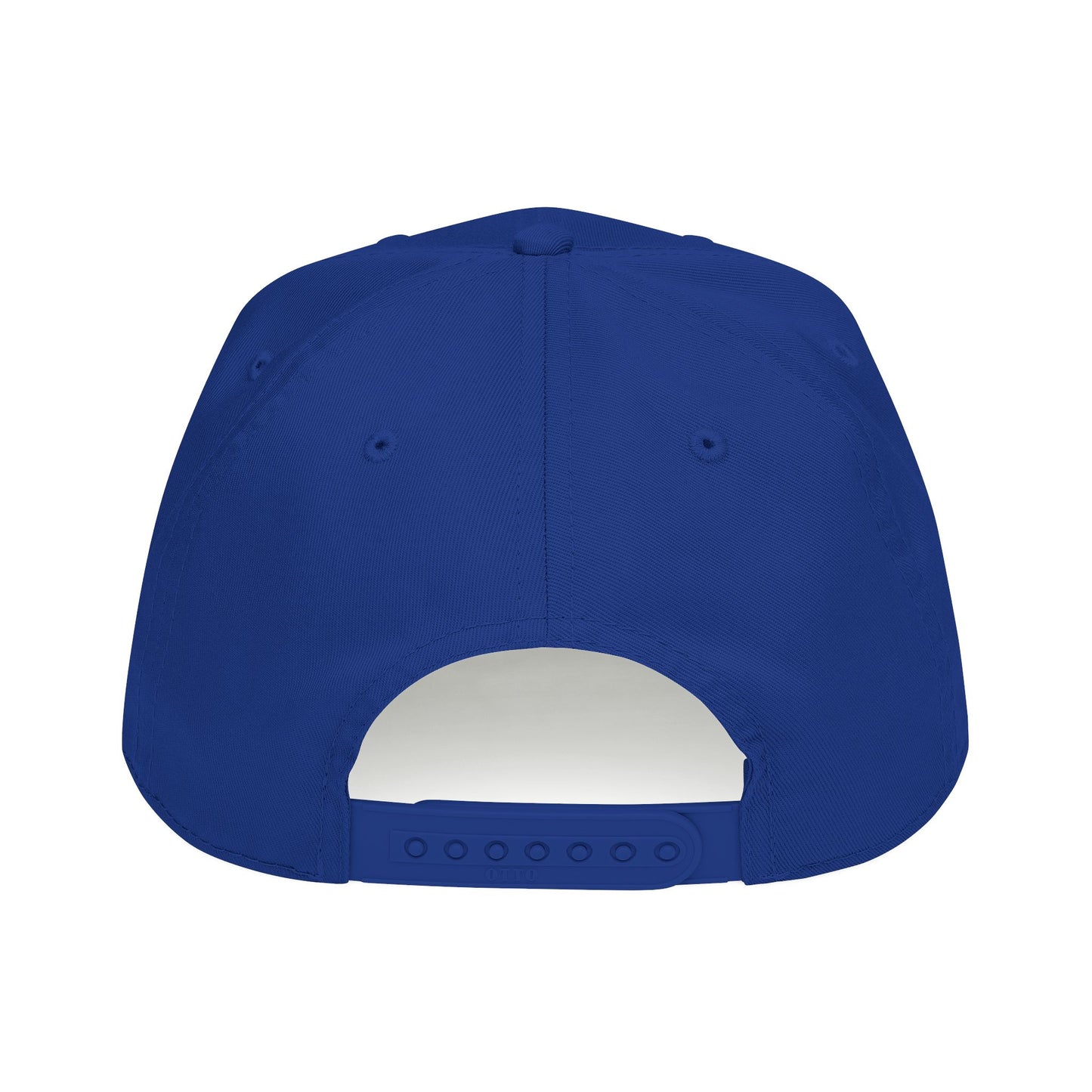 I DO ALL THE PRETTY GIRLS HAIR Mid Profile Baseball Cap WB