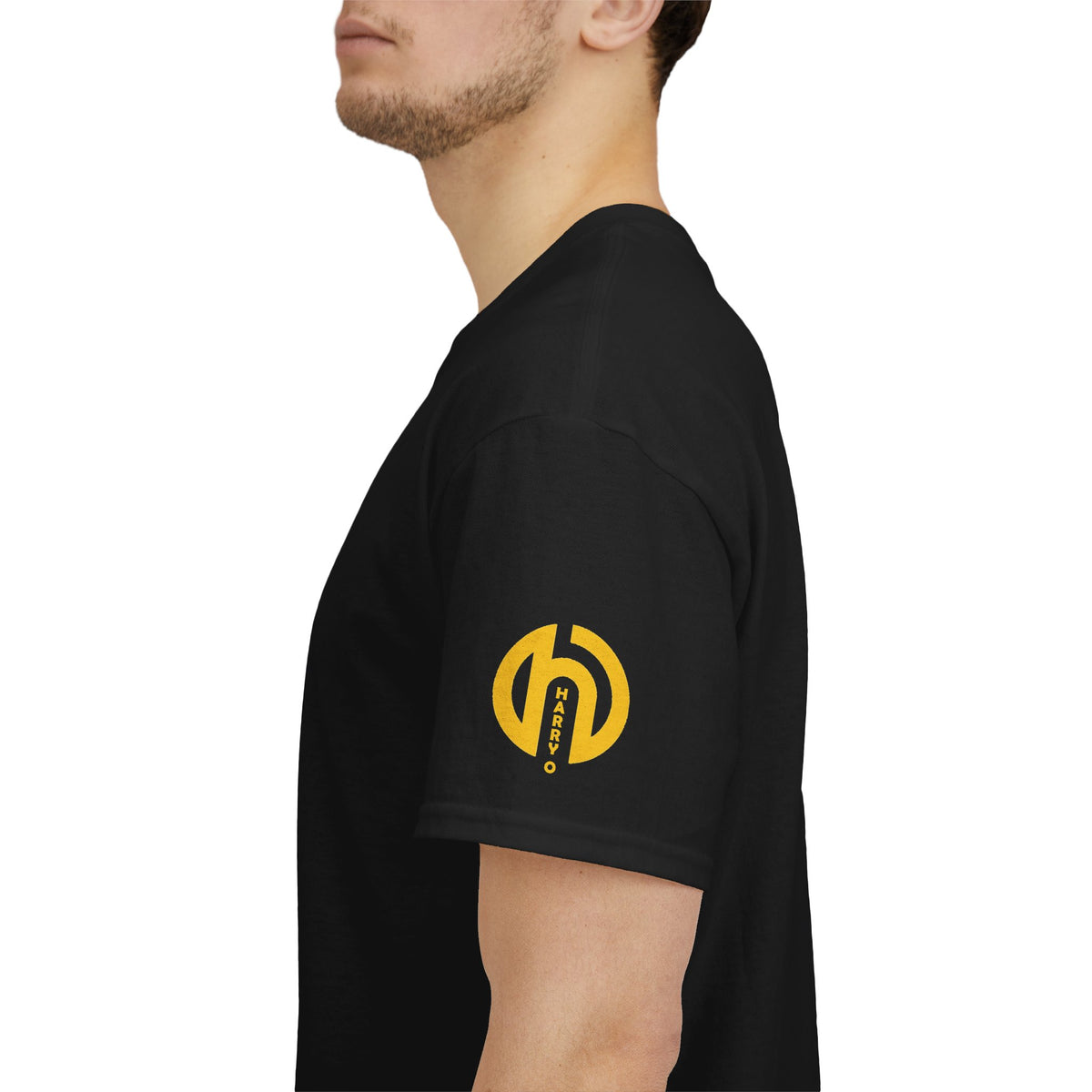 YTT Graphic Tee — "Today Is the Best Day of My Life"