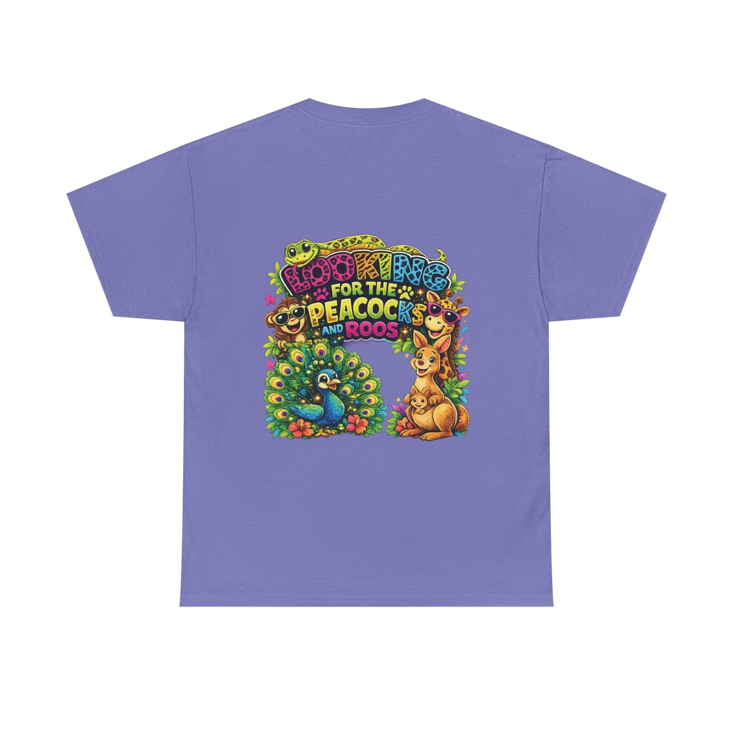 "Wild About 6" Kennedy's Birthday Safari Design
