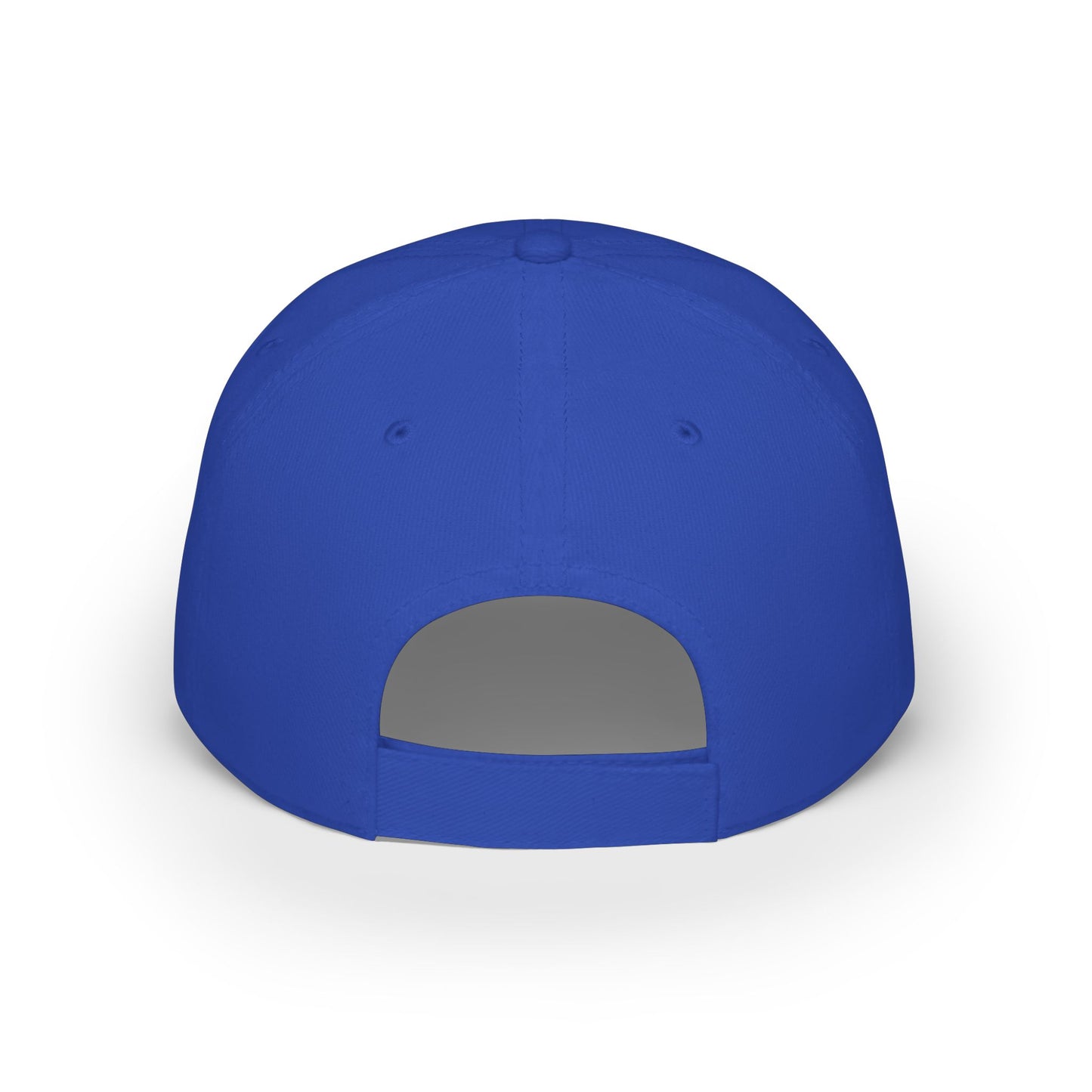 HARRY O TODAY Low Profile Baseball Cap