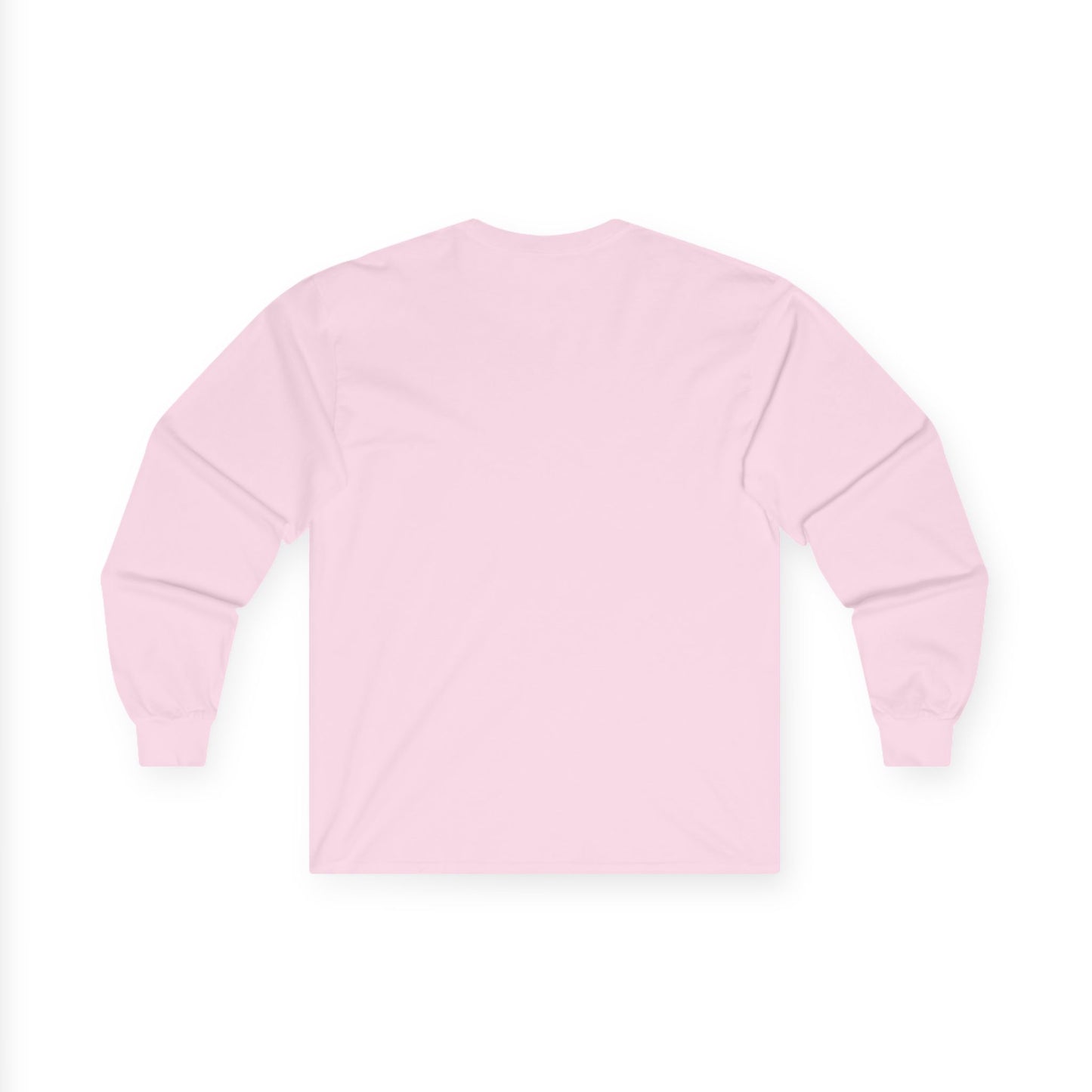 HARRY O TODAY Unisex Ultra Cotton Long Sleeve Tee