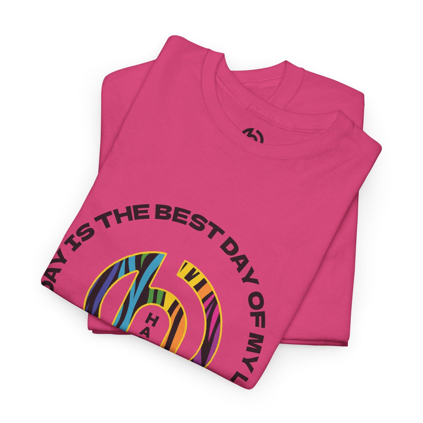 Today is the BEST DAY T-Shirt |