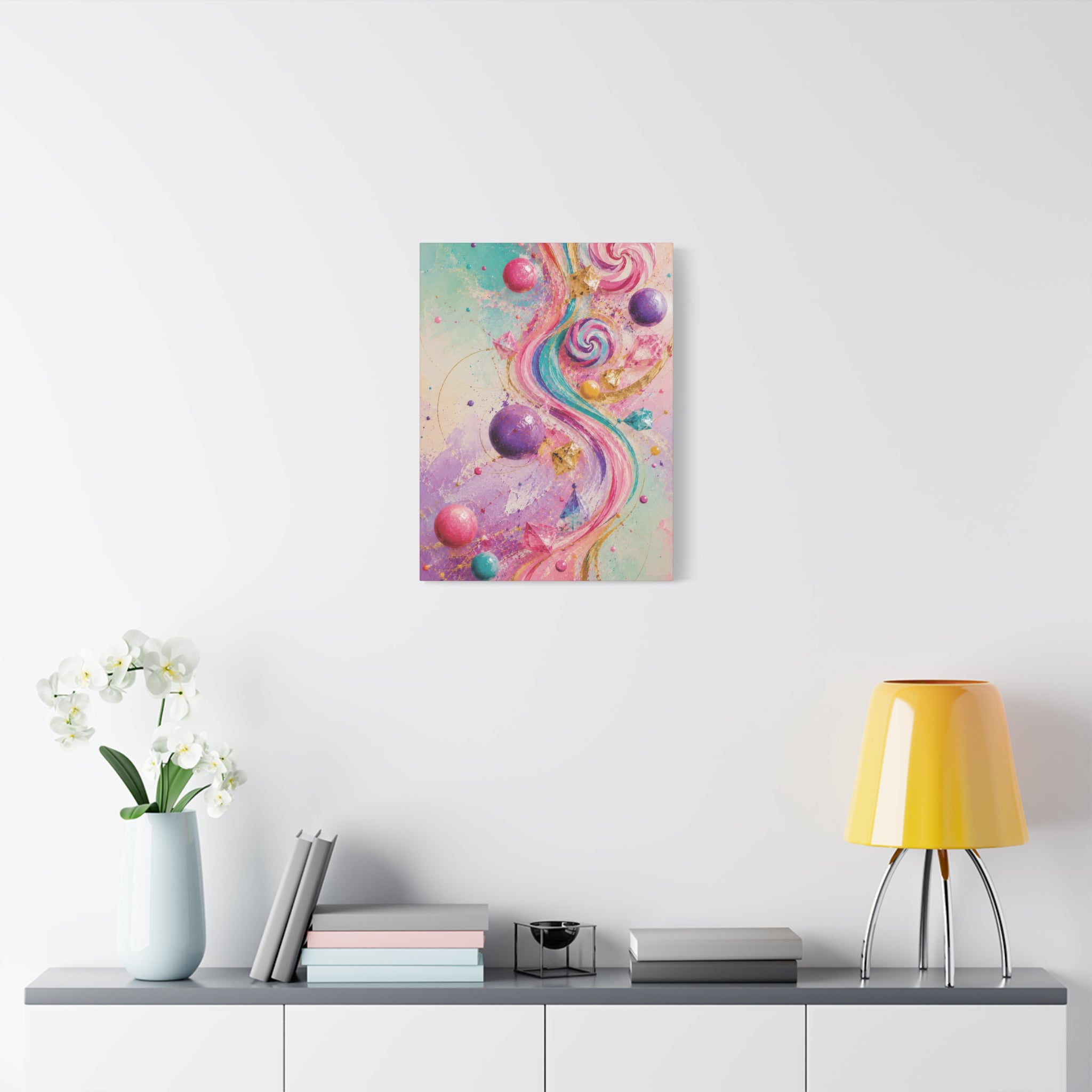 The Sweet Chaos Collection CONFECTION COSMOS: VELVET SUGAR DRIFT IIR