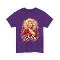 DOLLY — Pop Art Glam Graphic Tee