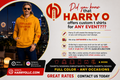 🎨 Custom Apparel for Every Occasion — Designed by Harry O